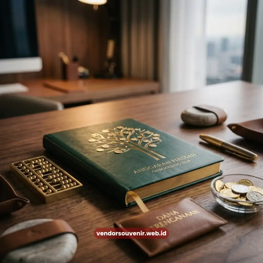 Menentukan Budget Ideal Hadiah Karyawan Baru untuk Program Onboarding