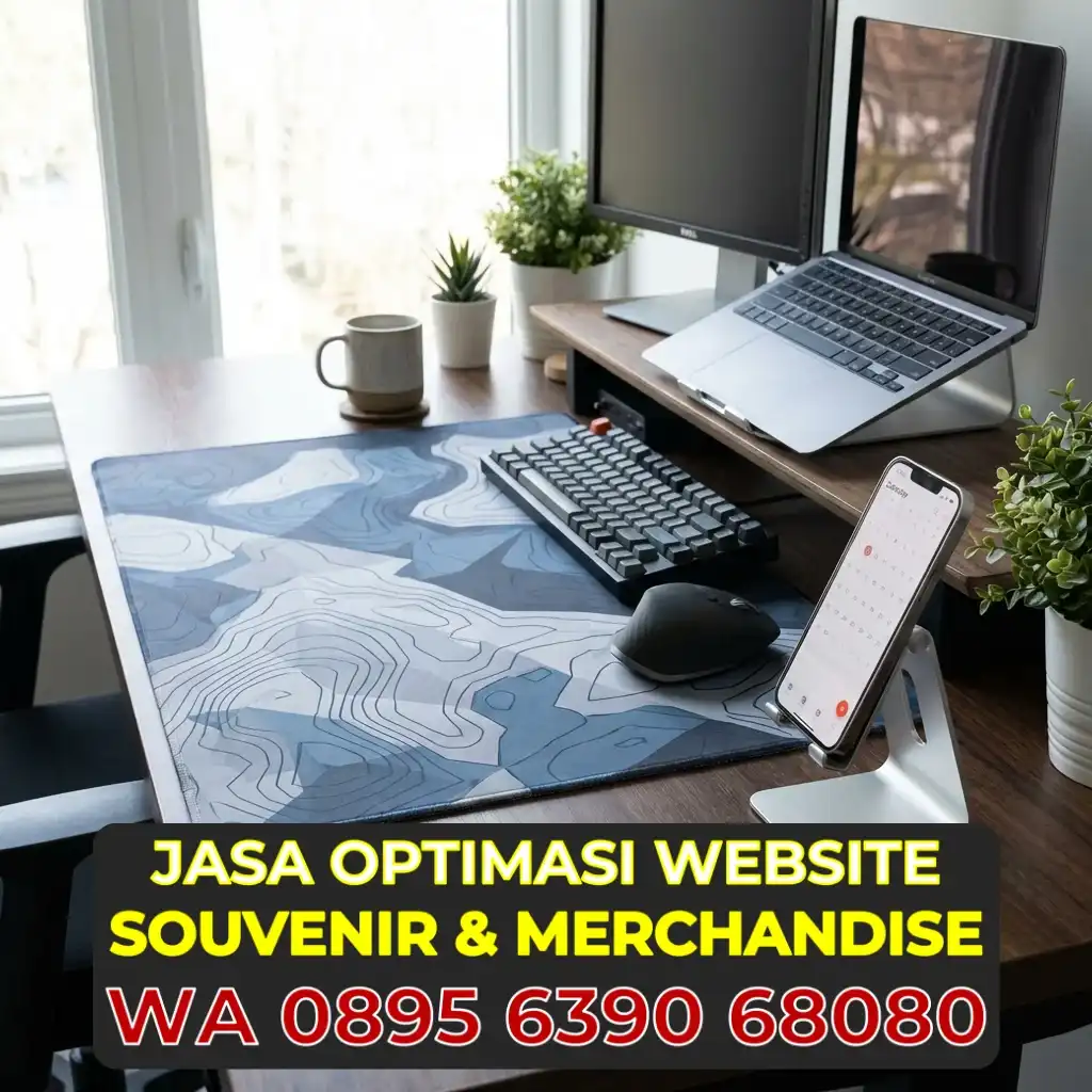 Desk Accessories Mousepad