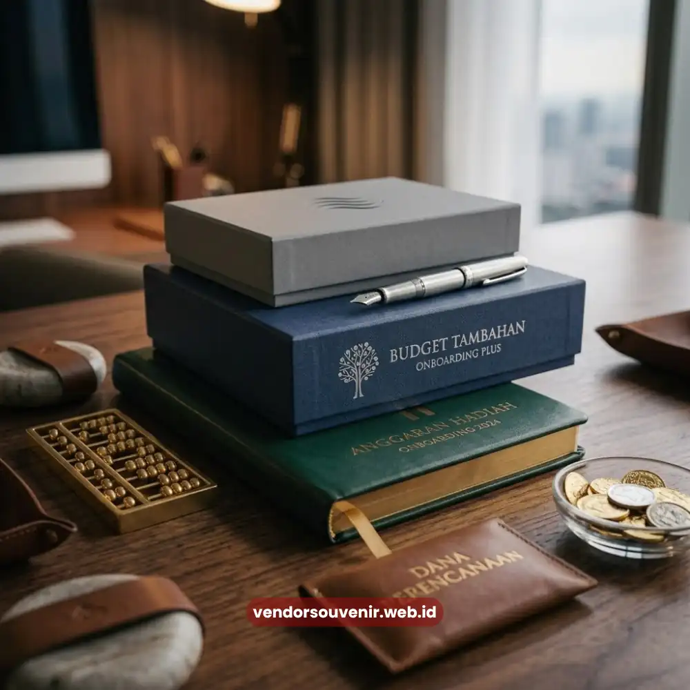 Paket Onboarding Sesuai Budget Perusahaan