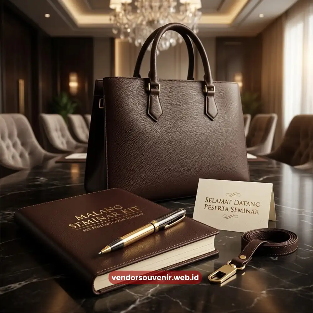 Panduan Membeli Perlengkapan Seminar Kantor Kualitas Premium