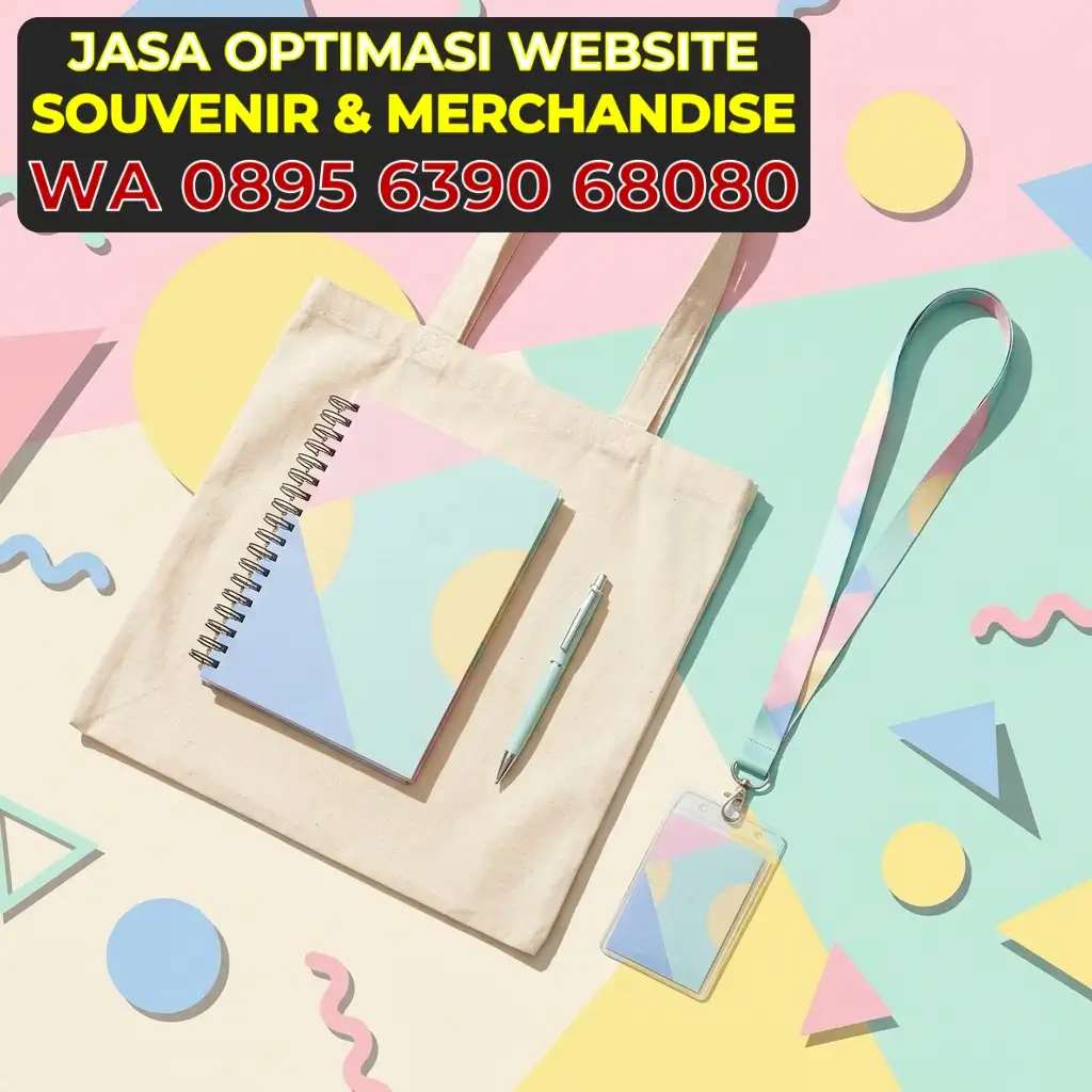 Paket Seminar Kit Lengkap