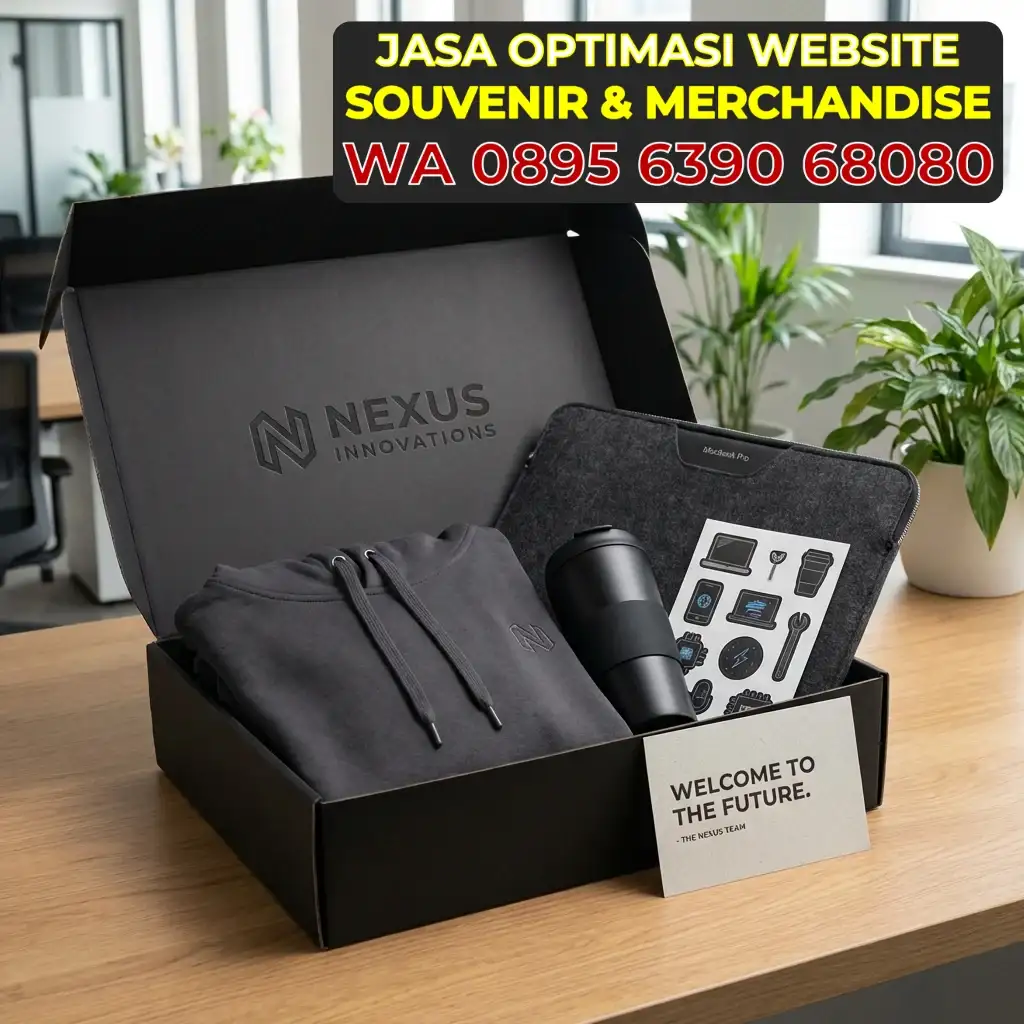 Onboarding Kit Karyawan Baru