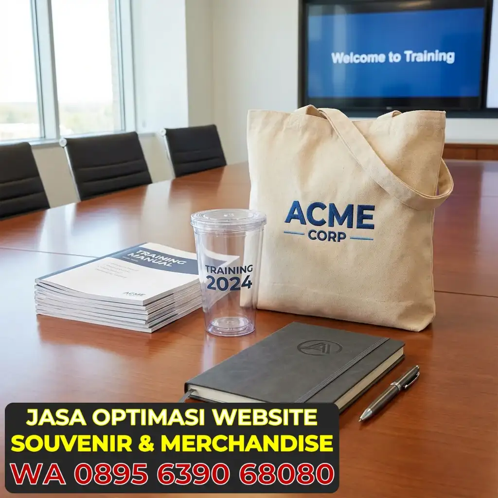 Paket Training Kit Standard